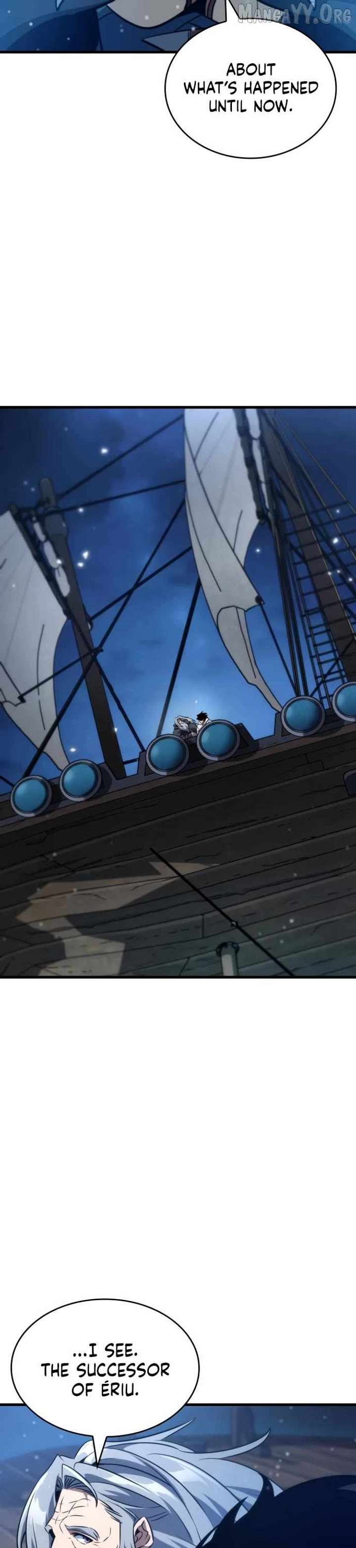 Read Valhalla Saga Manga Online