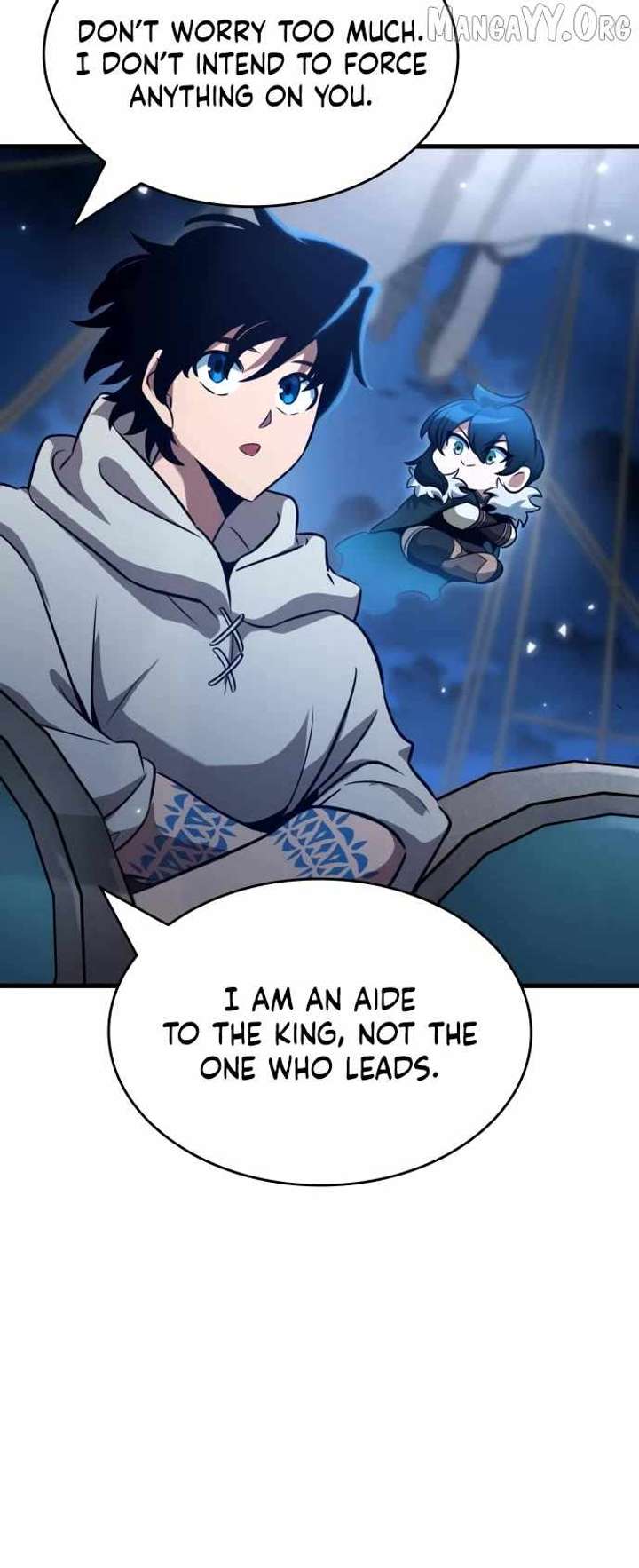 Read Valhalla Saga Manga Online