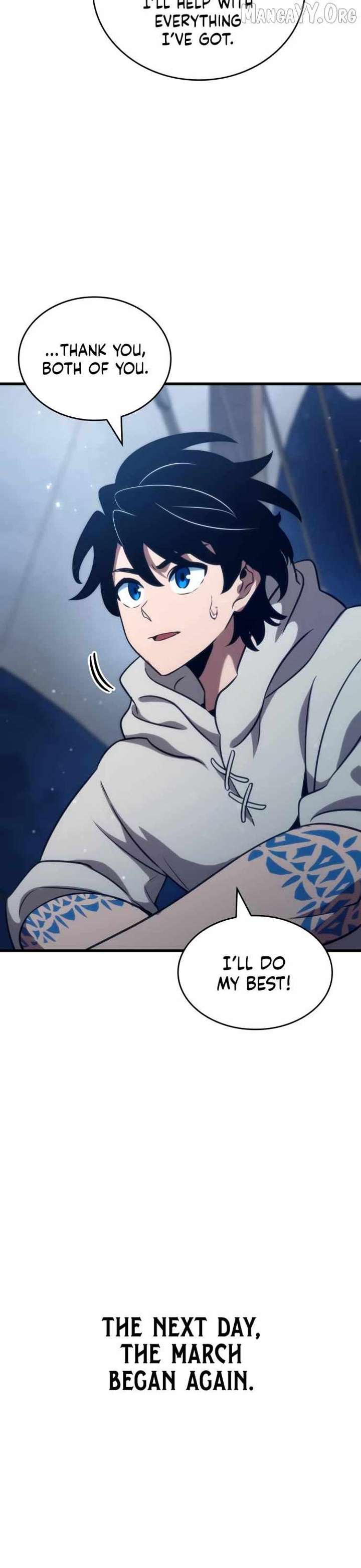 Read Valhalla Saga Manga Online