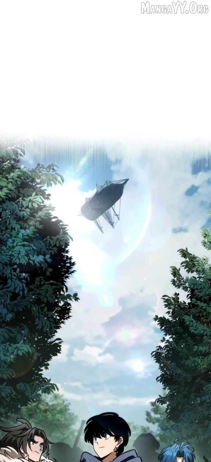 Read Valhalla Saga Manga Online