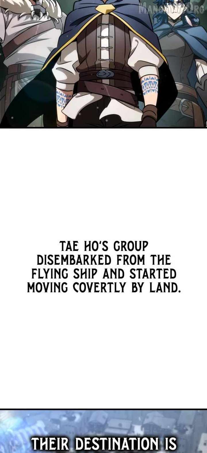 Read Valhalla Saga Manga Online