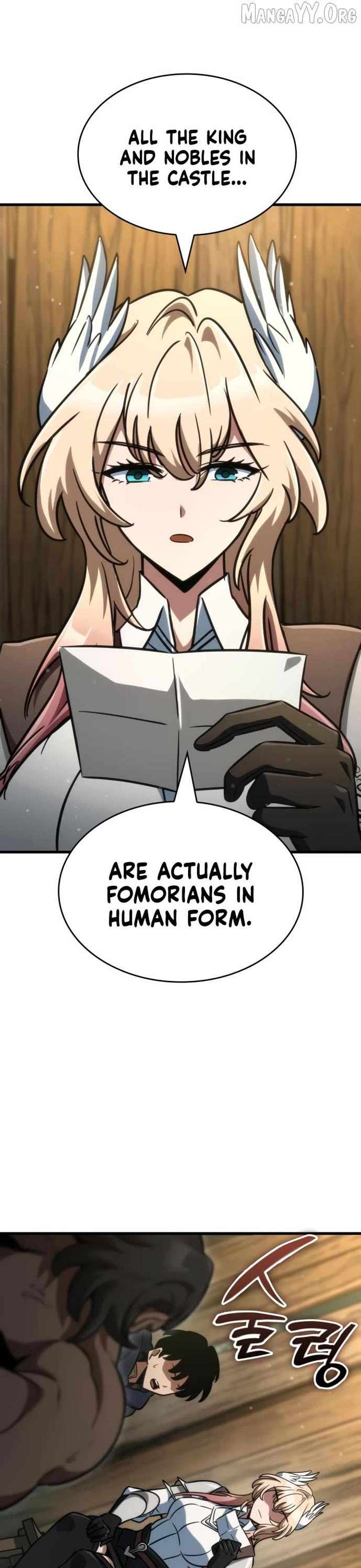 Read Valhalla Saga Manga Online