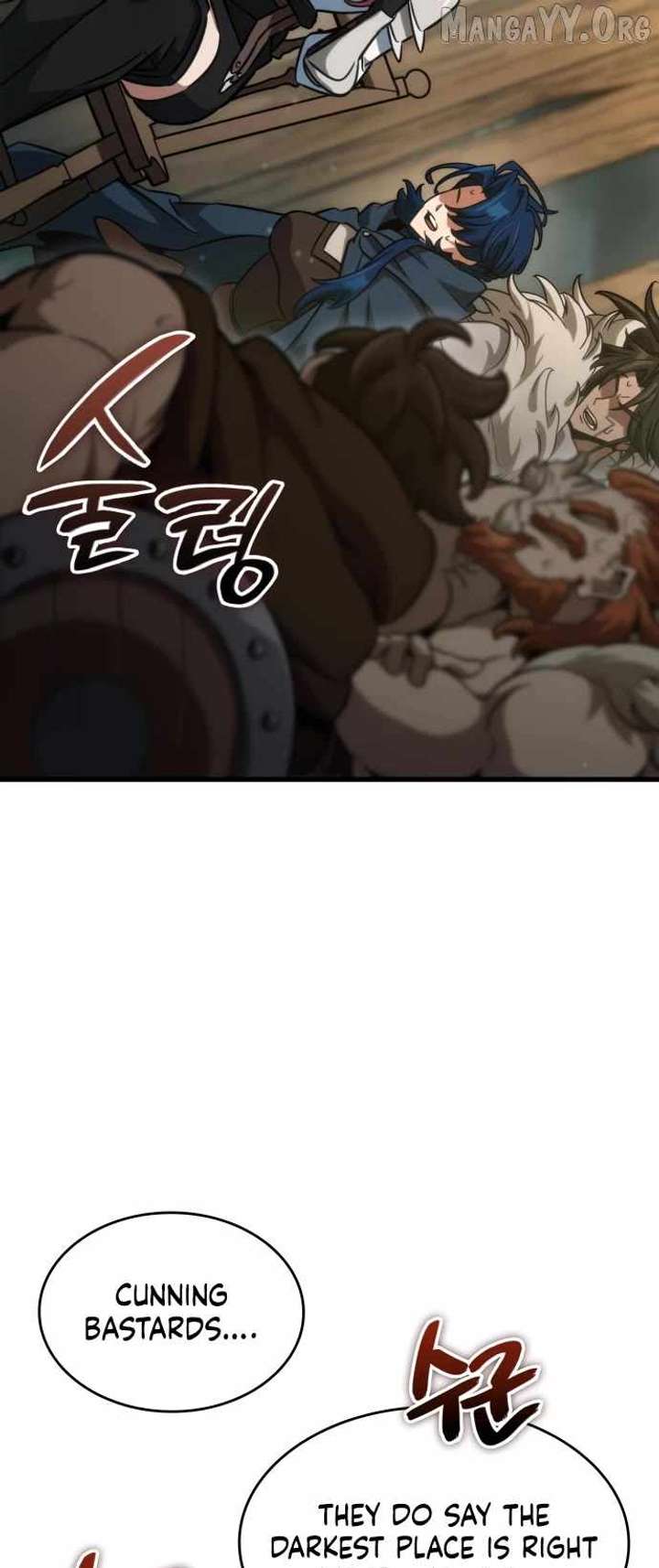 Read Valhalla Saga Manga Online