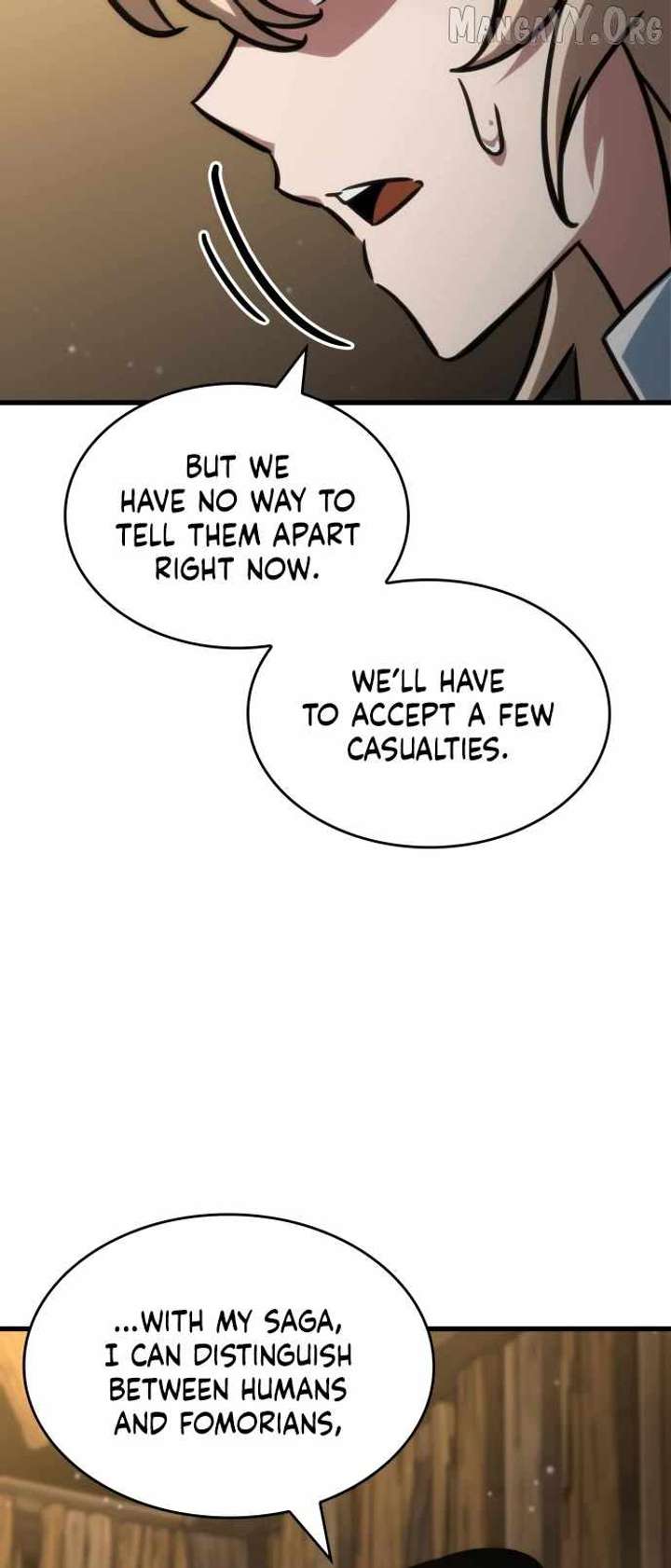 Read Valhalla Saga Manga Online