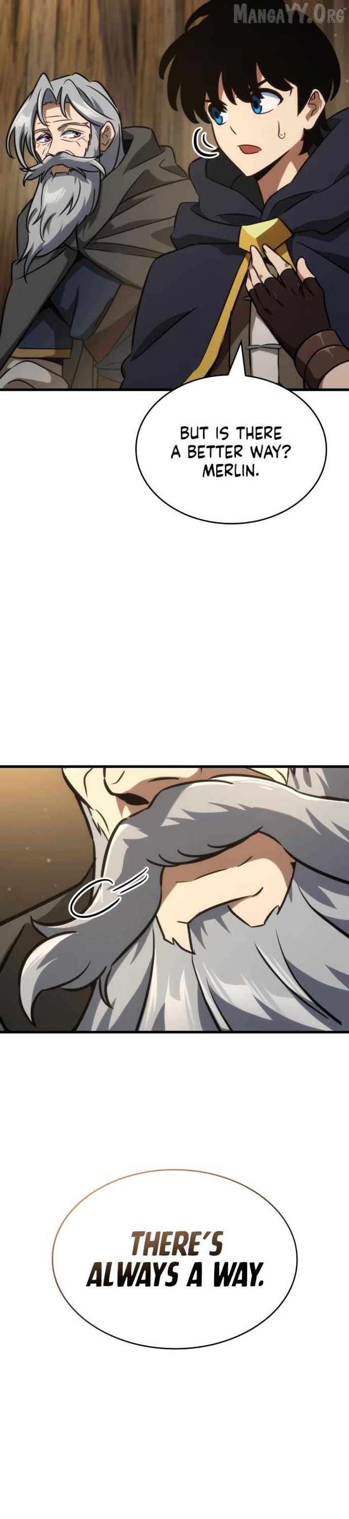 Read Valhalla Saga Manga Online