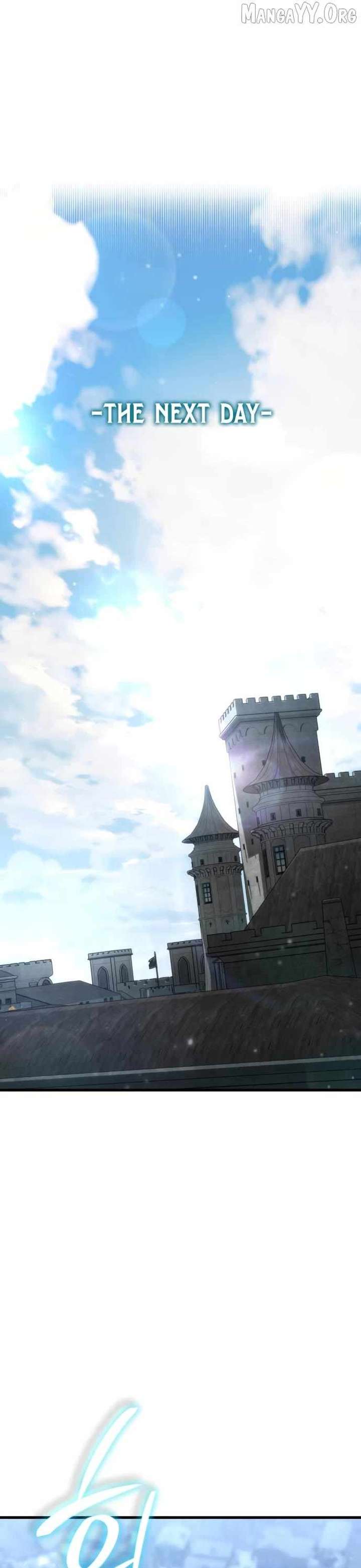 Read Valhalla Saga Manga Online