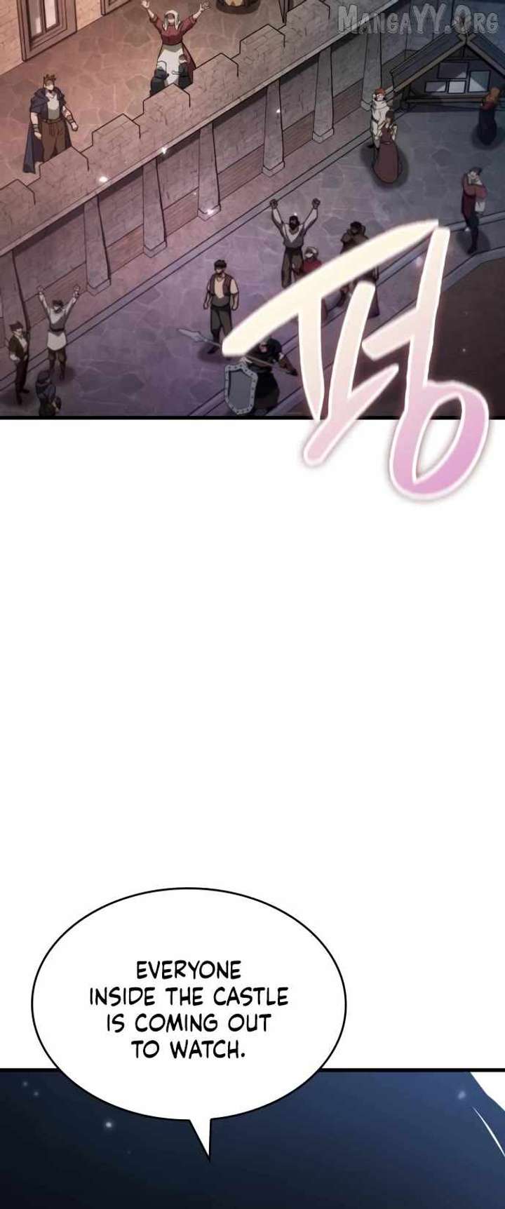 Read Valhalla Saga Manga Online