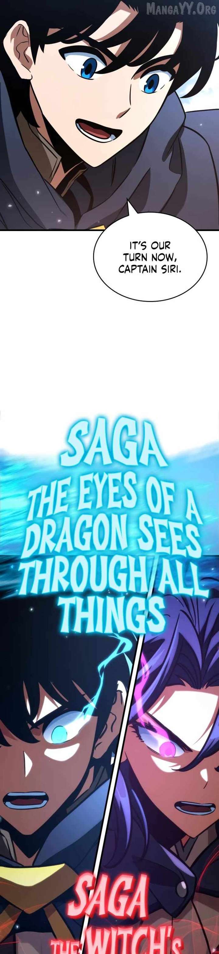 Read Valhalla Saga Manga Online