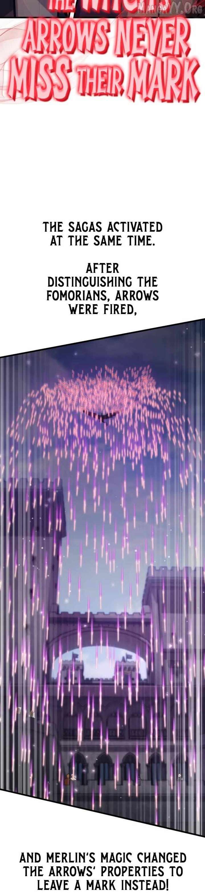 Read Valhalla Saga Manga Online