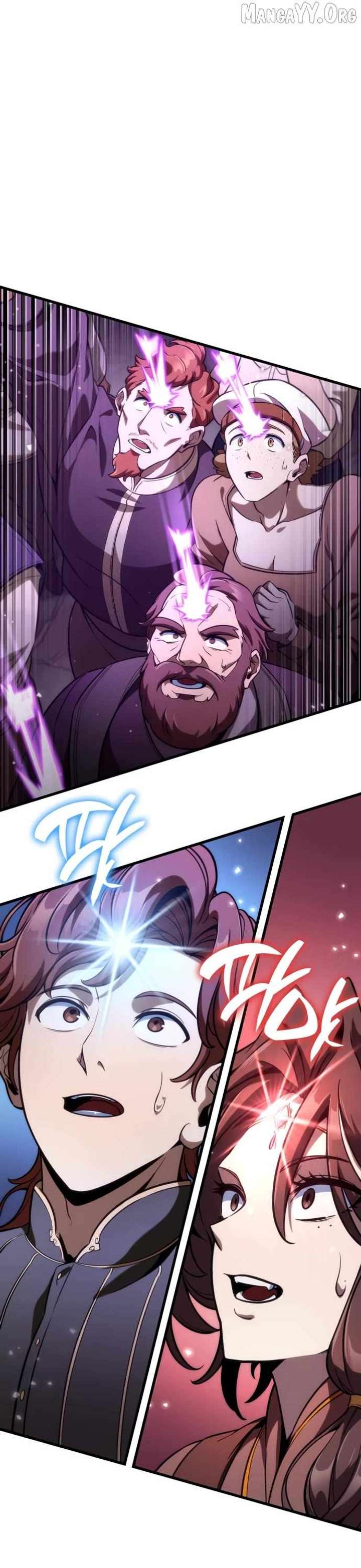 Read Valhalla Saga Manga Online