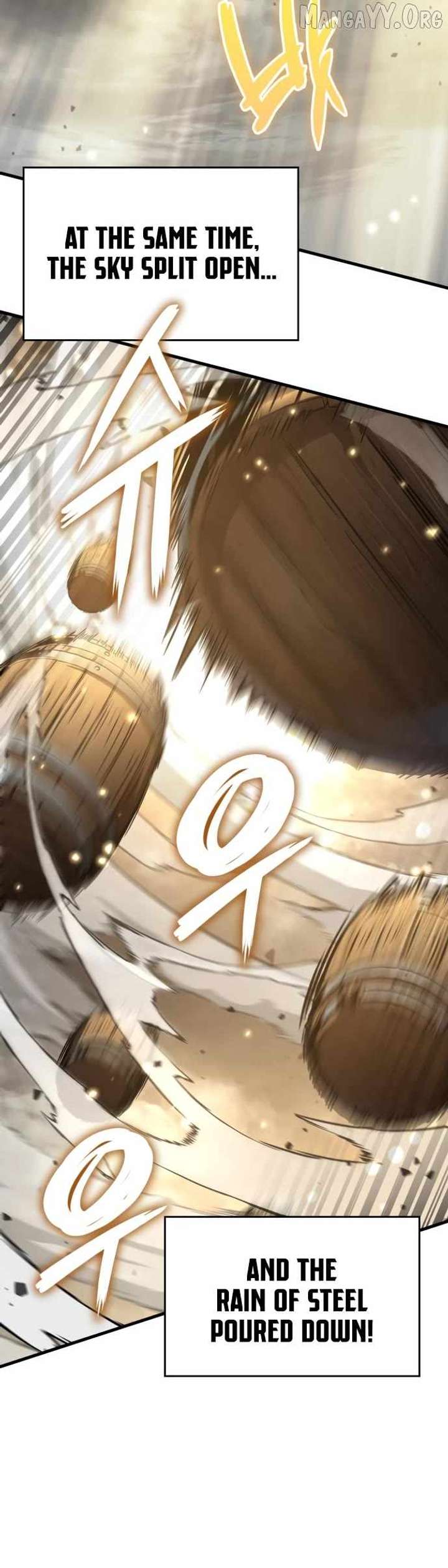 Read Valhalla Saga Manga Online