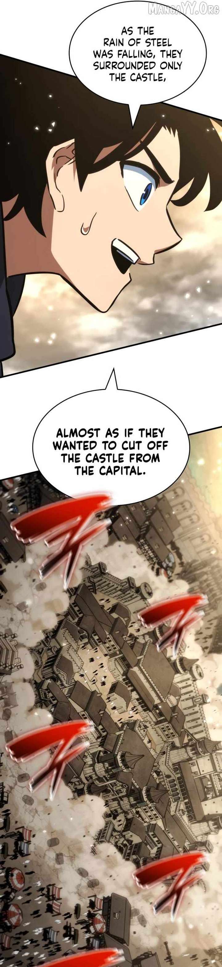 Read Valhalla Saga Manga Online