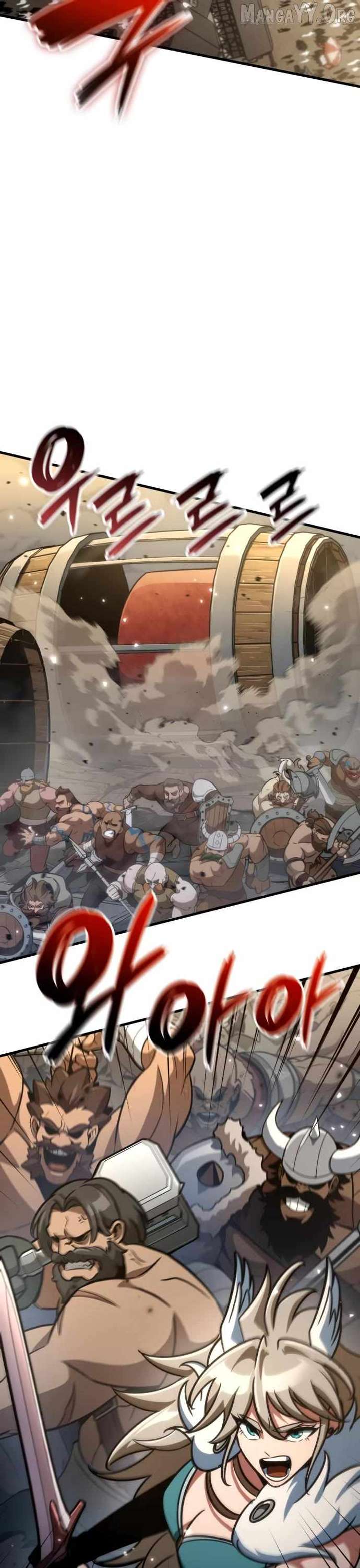 Read Valhalla Saga Manga Online