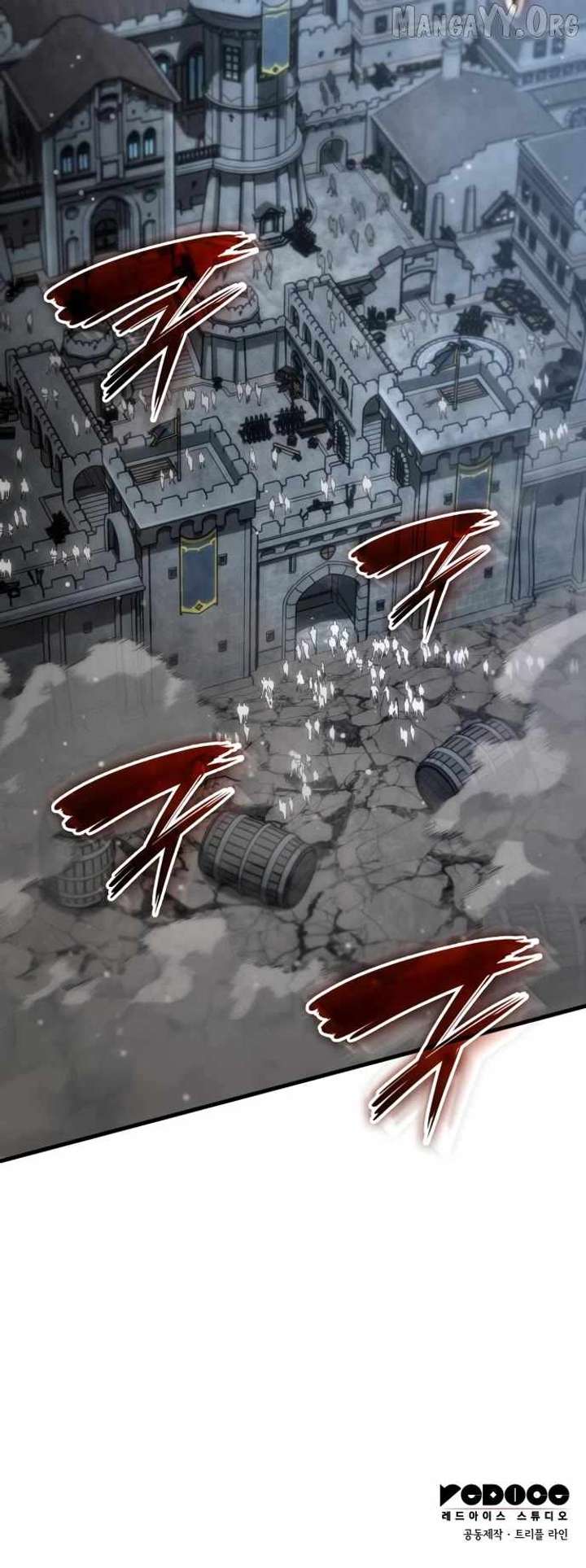 Read Valhalla Saga Manga Online