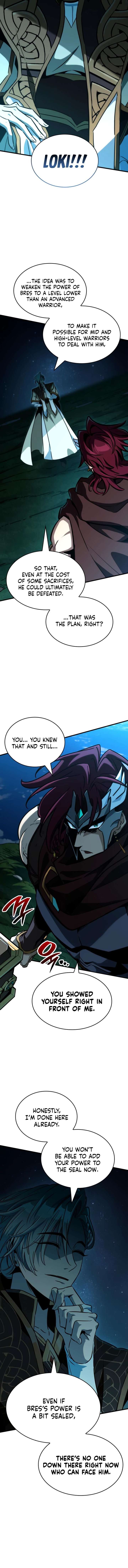 Read Valhalla Saga Manga Online