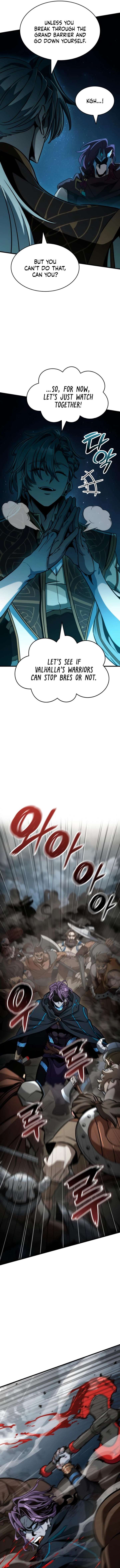 Read Valhalla Saga Manga Online