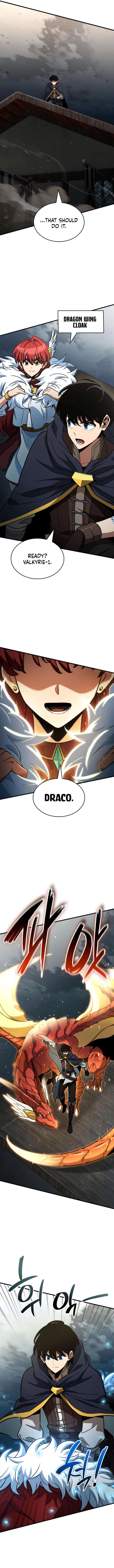 Read Valhalla Saga Manga Online