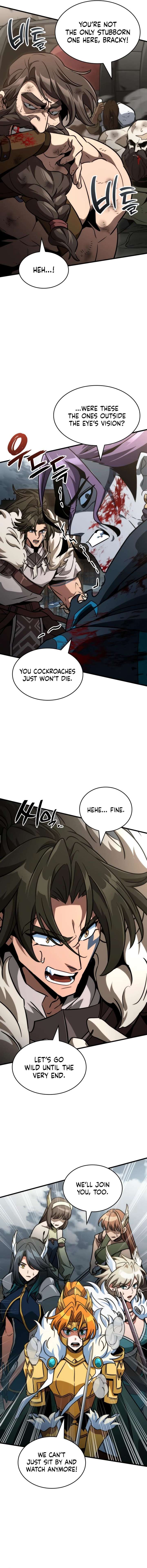 Read Valhalla Saga Manga Online