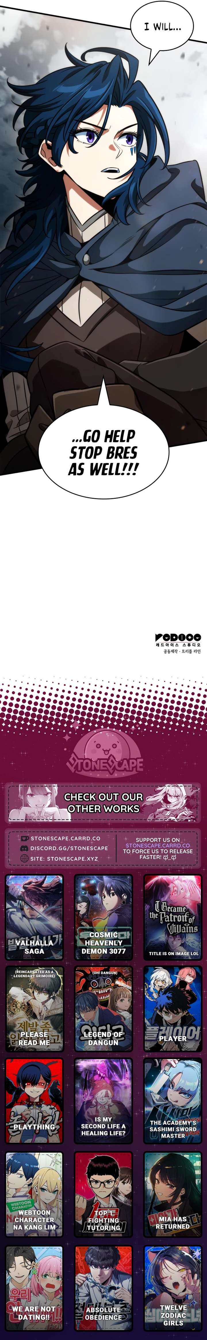 Read Valhalla Saga Manga Online