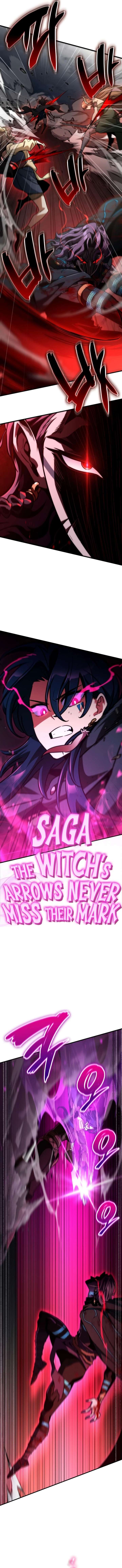 Read Valhalla Saga Manga Online