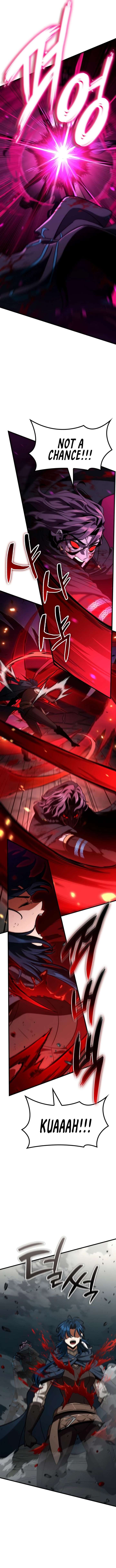 Read Valhalla Saga Manga Online