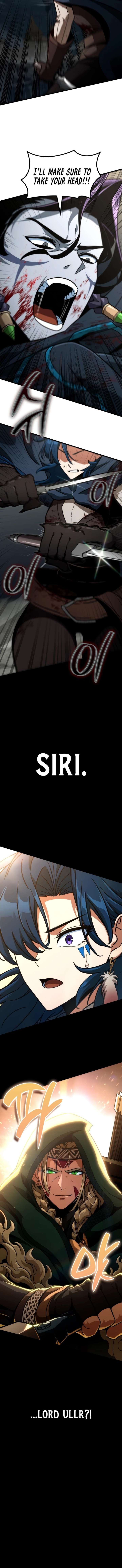 Read Valhalla Saga Manga Online