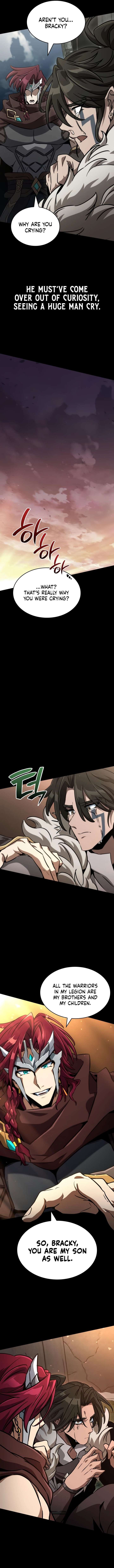 Read Valhalla Saga Manga Online