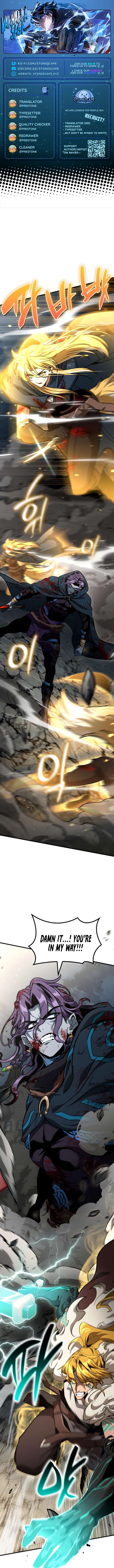 Read Valhalla Saga Manga Online