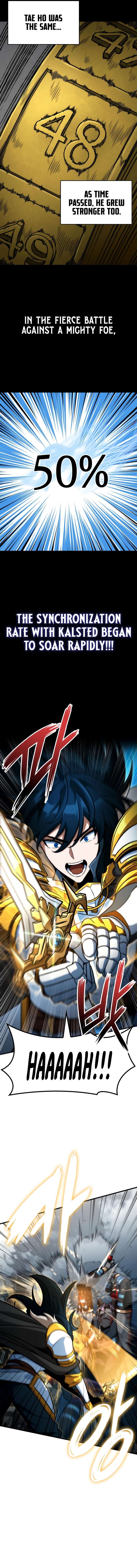 Read Valhalla Saga Manga Online