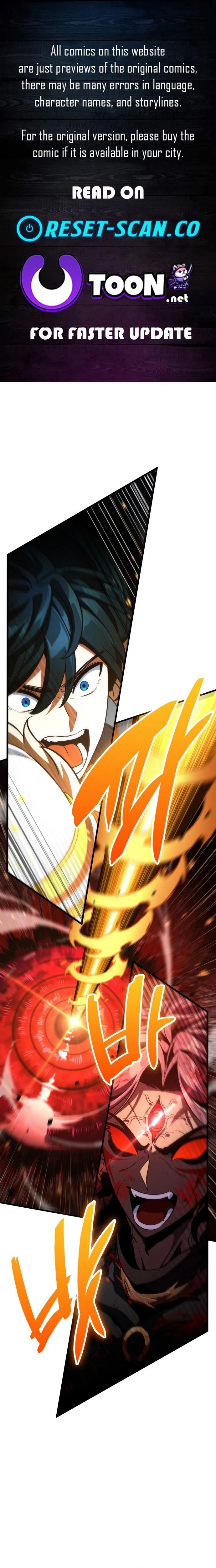 Read Valhalla Saga Manga Online