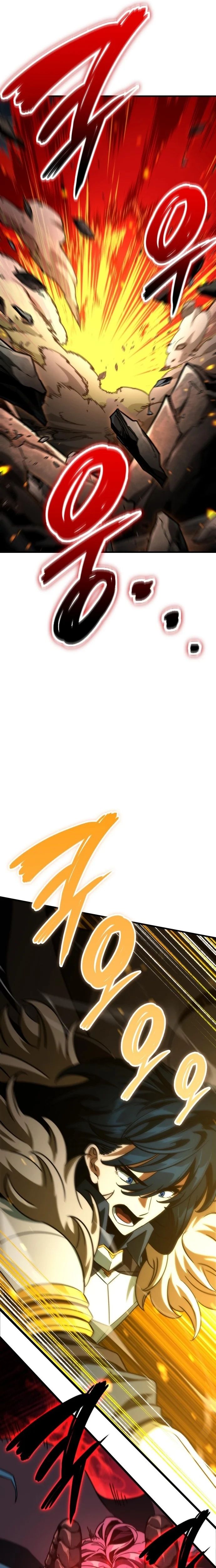 Read Valhalla Saga Manga Online