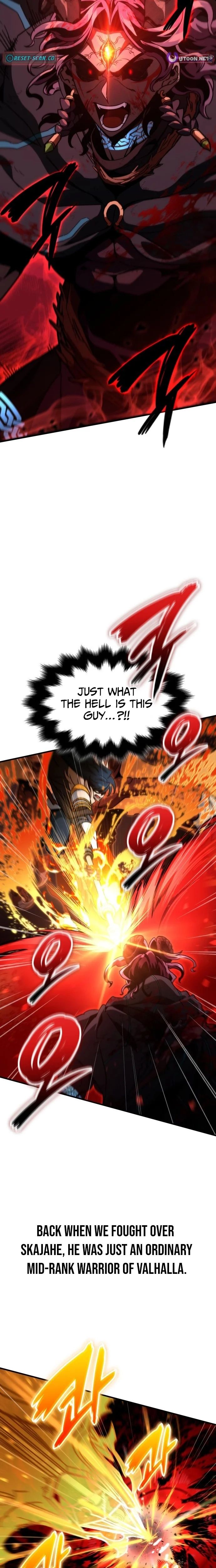 Read Valhalla Saga Manga Online