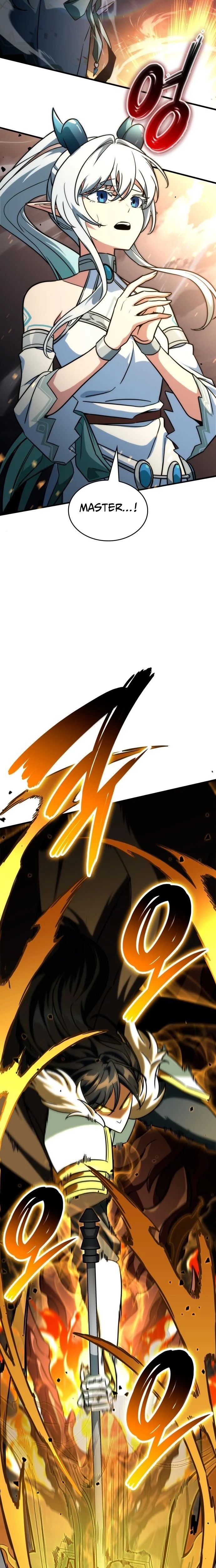 Read Valhalla Saga Manga Online