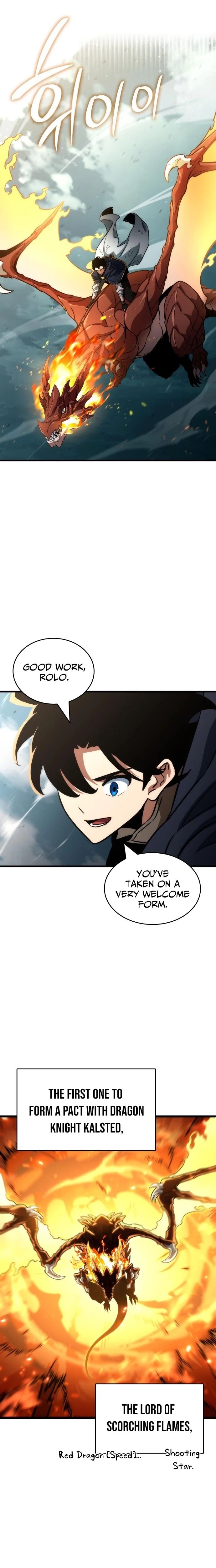 Read Valhalla Saga Manga Online