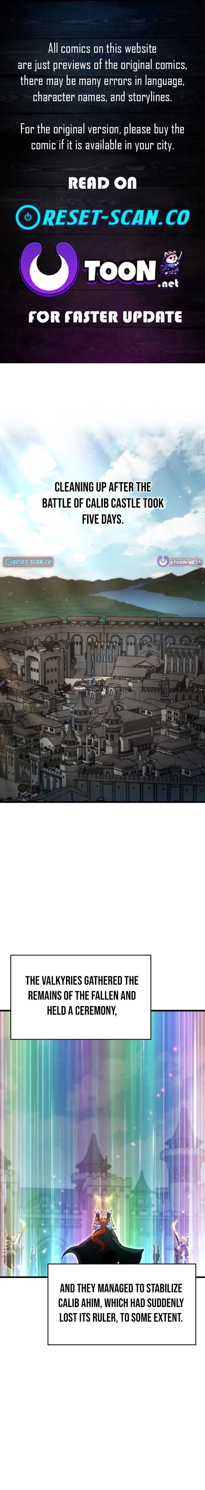 Read Valhalla Saga Manga Online