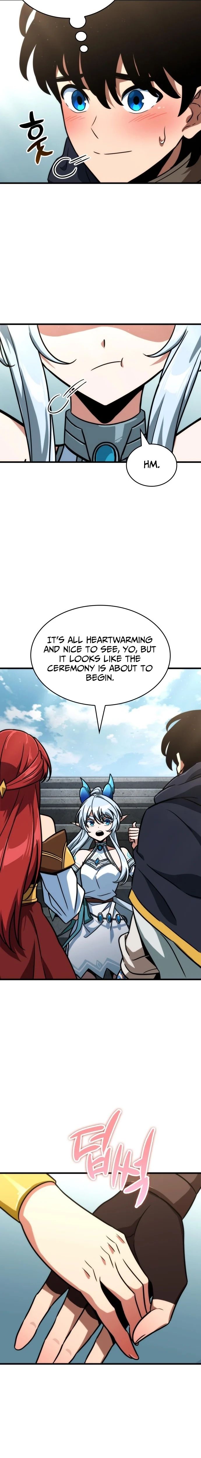 Read Valhalla Saga Manga Online