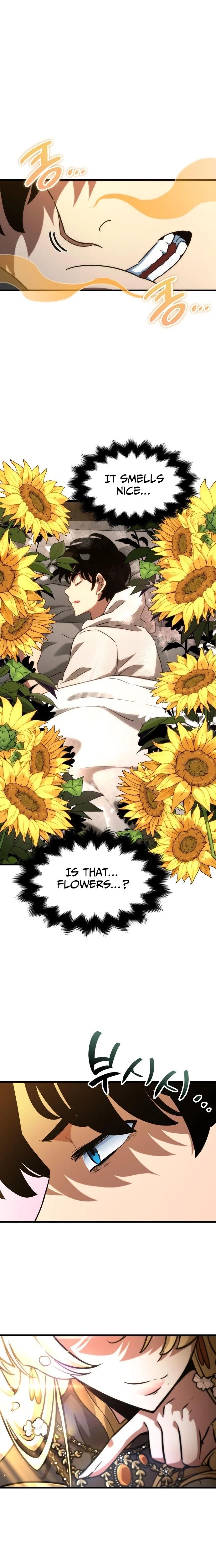 Read Valhalla Saga Manga Online