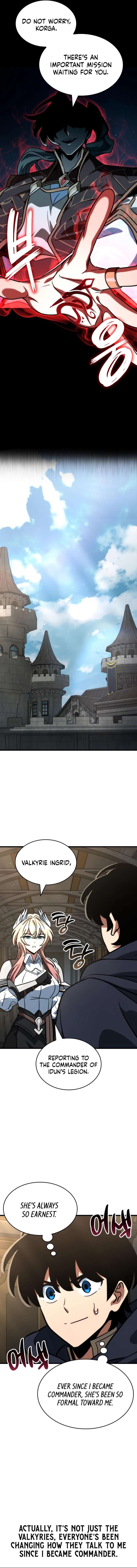 Read Valhalla Saga Manga Online