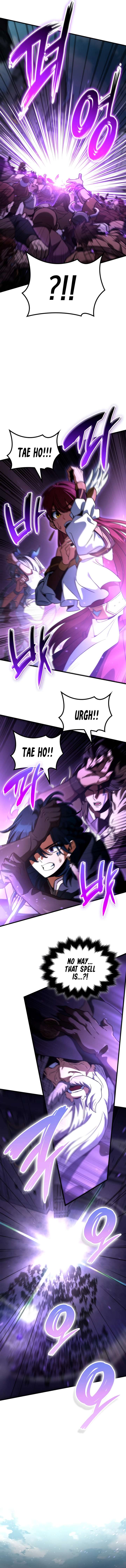 Read Valhalla Saga Manga Online