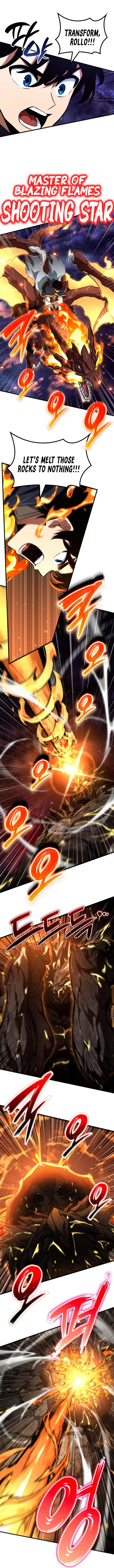 Read Valhalla Saga Manga Online