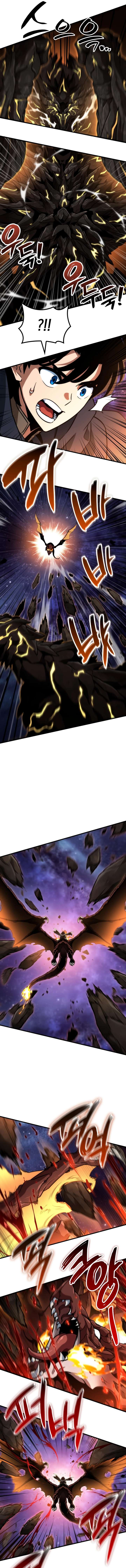 Read Valhalla Saga Manga Online