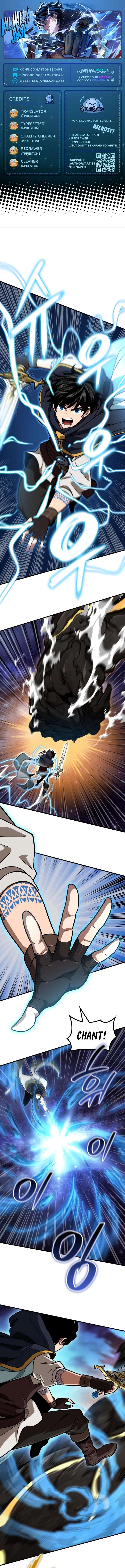 Read Valhalla Saga Manga Online