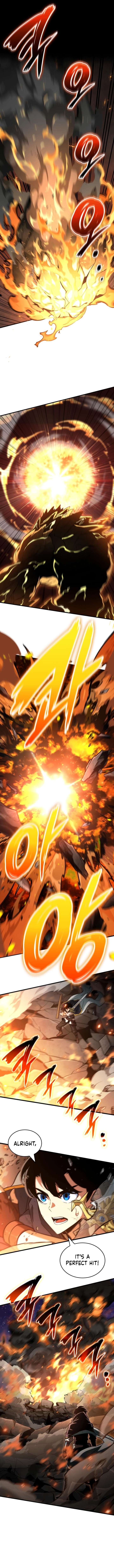 Read Valhalla Saga Manga Online