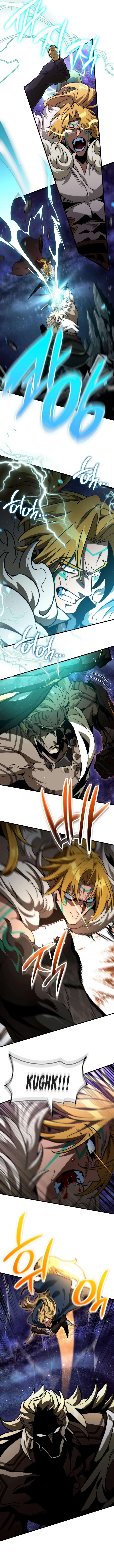 Read Valhalla Saga Manga Online