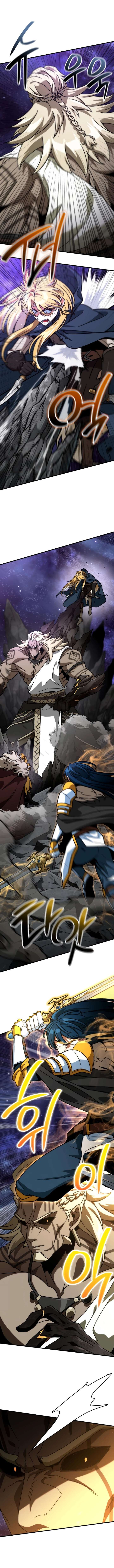 Read Valhalla Saga Manga Online