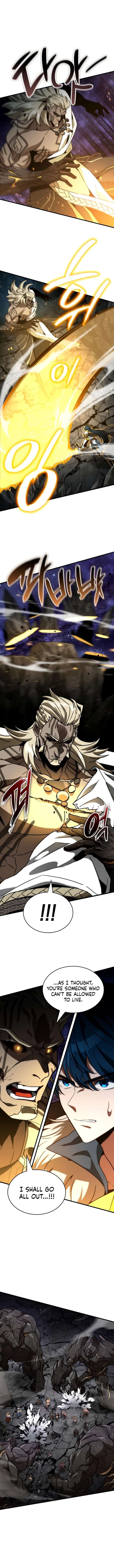 Read Valhalla Saga Manga Online