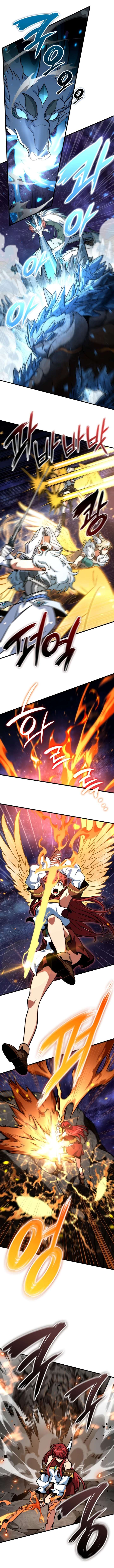 Read Valhalla Saga Manga Online