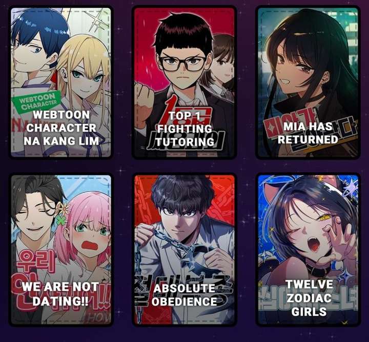 Read Valhalla Saga Manga Online