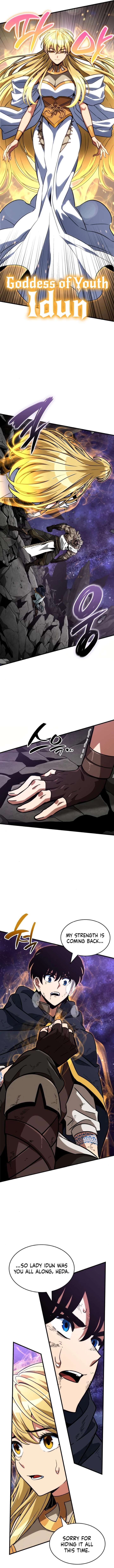 Read Valhalla Saga Manga Online