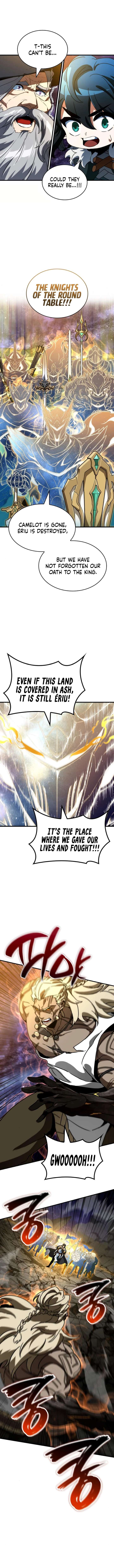 Read Valhalla Saga Manga Online